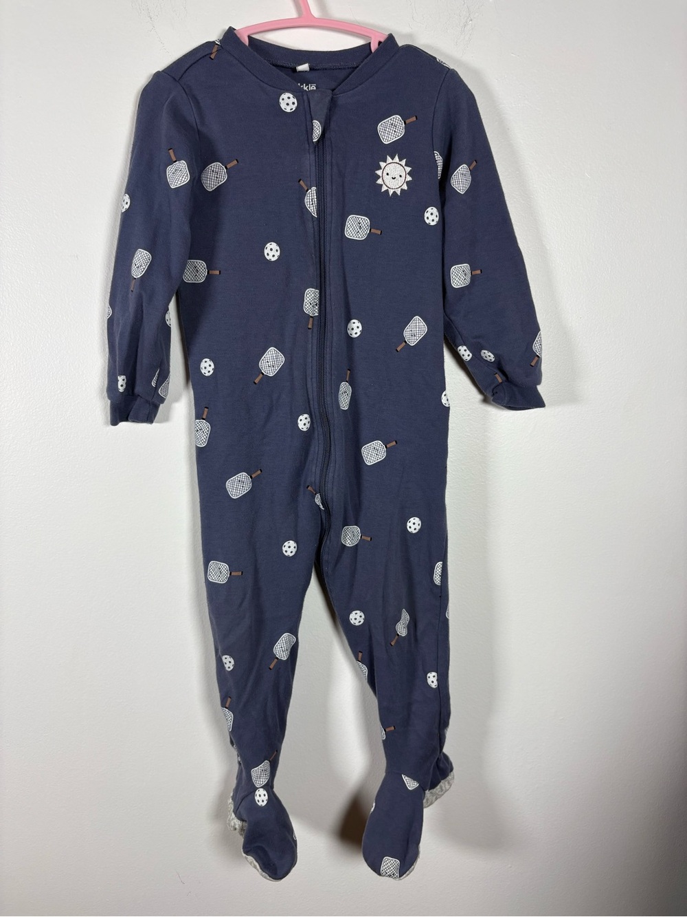 Pekkle kids pjs